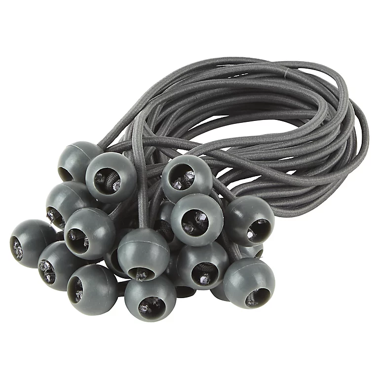 Castorama 20 Fixations BV Blooma Grises 3 Castorama 20 Fixations BV Blooma Grises