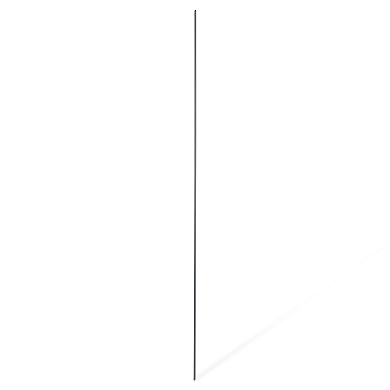 Castorama Barre De Tension Blooma Gris H.120 Cm 3 Castorama Barre De Tension Blooma Gris H.120 Cm