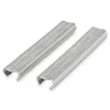 Castorama Boîte 250 Agrafes Blooma Galvanisées 16 Mm -Castorama Shop boite 250 agrafes blooma galvanisees 16 mm3663602731429 01c
