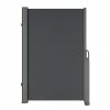 Castorama Brise Vue Rétractable Blooma Anthracite -Castorama Shop brise vue retractable blooma anthracite3663602732426 02c