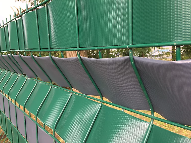 Castorama Brise Vue Synthétique Occultant Blooma Vert 50 Xh.0,2 M 3 Castorama Brise Vue Synthétique Occultant Blooma Vert 50 Xh.0,2 M