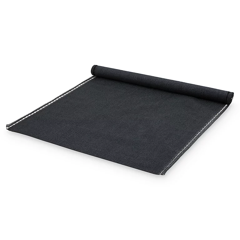 Castorama Brise Vue Tissé Blooma Gris 5 X H.1 M 3 Castorama Brise Vue Tissé Blooma Gris 5 X H.1 M