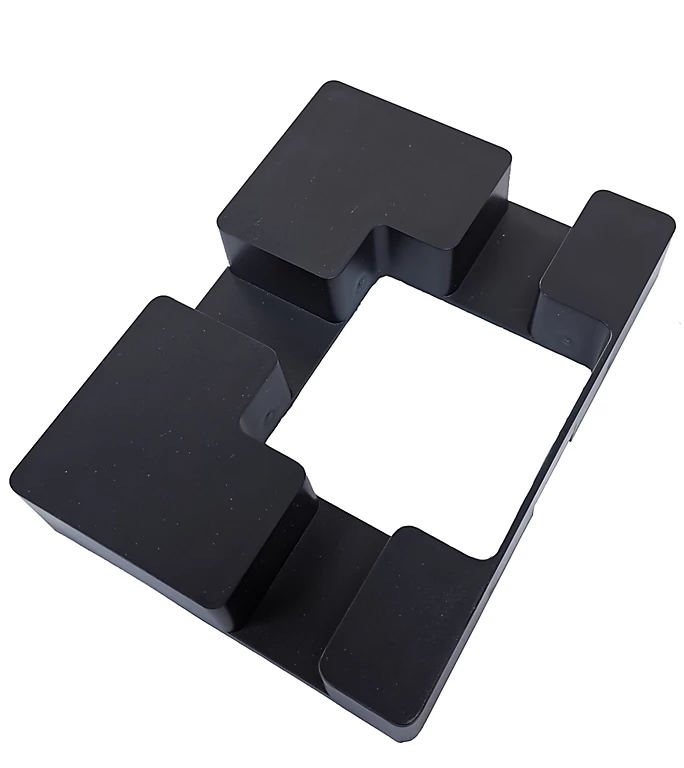 Castorama Cache Platine Neva Portillon 15 X 15 Cm Anthracite 3 Castorama Cache Platine Neva Portillon 15 X 15 Cm Anthracite