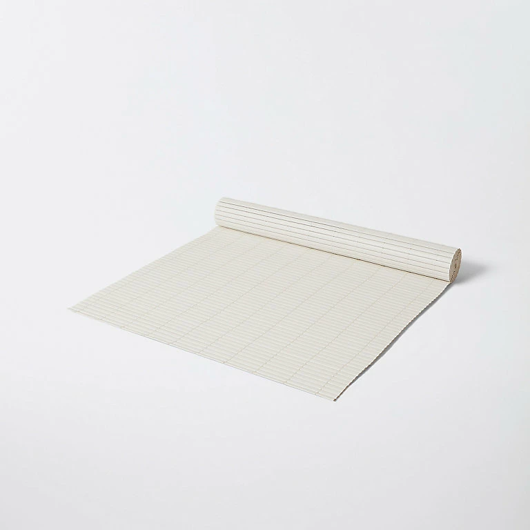 Castorama Canisse Double Face PVC Blooma Blanche L.3 M X H.1 M 3 Castorama Canisse Double Face PVC Blooma Blanche L.3 M X H.1 M