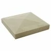 Castorama Chapeau De Pilier Pointe Diamant Blanc 50 X 50 Cm -Castorama Shop chapeau de pilier pointe diamant blanc 50 x 50 cm8431128001792 03c