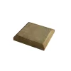 Castorama Chapeau De Poteau Ombrone Vert 8 X 8 Cm -Castorama Shop chapeau de poteau ombrone vert 8 x 8 cm3663602943464 01c