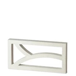 Castorama Claustra Gin 50 X 25 X 5 Cm