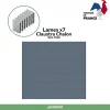 Castorama Clôture Jardimat Chalon Gris 250 Cm, 7 Lames 1 Castorama Clôture Jardimat Chalon Gris 250 Cm, 7 Lames -Castorama Shop cloture jardimat chalon gris 250 cm 7 lames3614110066718 01c FR CF