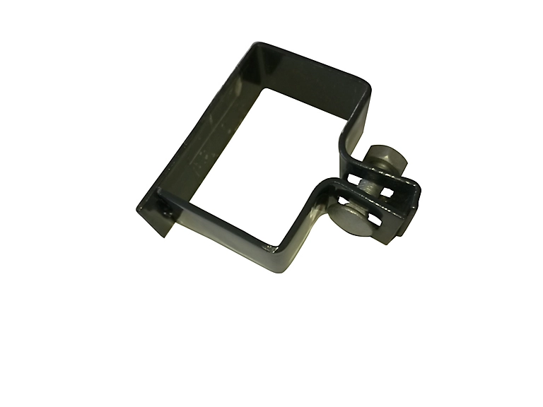 Castorama Collier Départ Pour Poteau Rectangulaire Blooma Gris 3 Castorama Collier Départ Pour Poteau Rectangulaire Blooma Gris