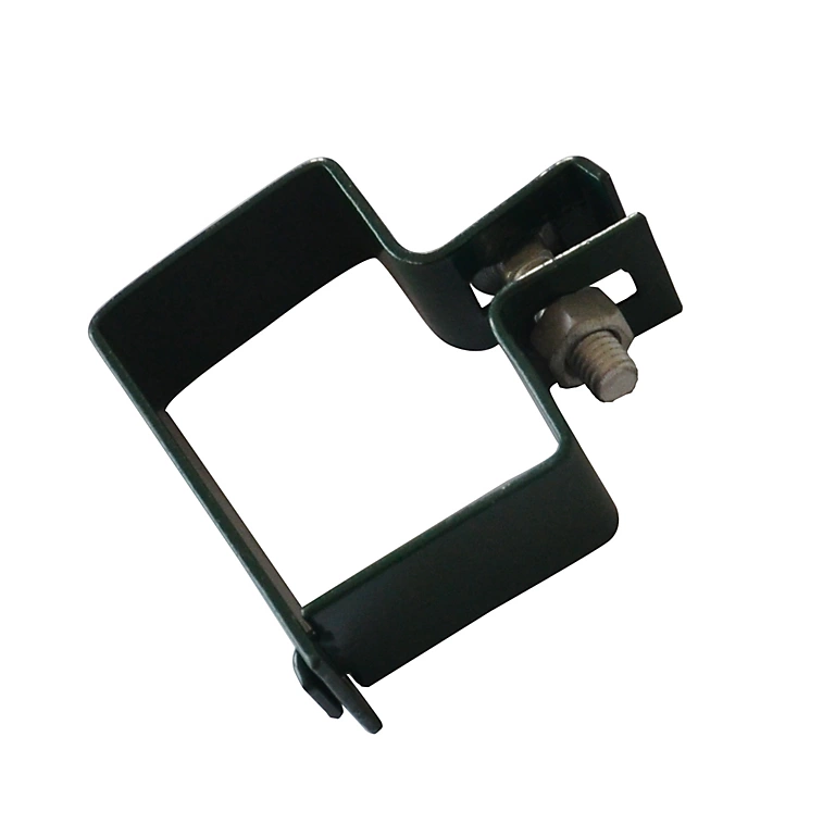 Castorama Collier Départ Pour Poteau Rectangulaire Blooma Vert 3 Castorama Collier Départ Pour Poteau Rectangulaire Blooma Vert