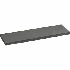 Castorama Dessus De Muret Plat 100 X 30 Cm Anthracite