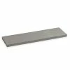 Castorama Dessus De Muret Plat Gris 100 X 30 X 4 Cm -Castorama Shop dessus de muret plat gris 100 x 30 x 4 cm8431128017540 03c