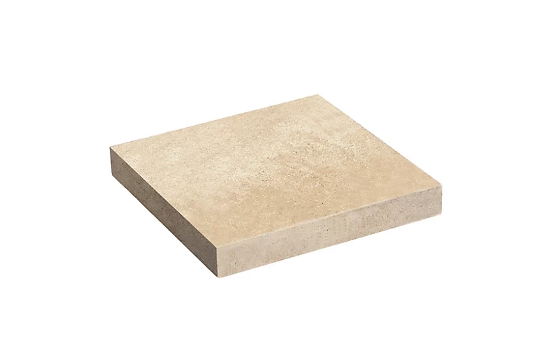 Castorama Dessus De Muret Plat Sable 40 X 40 Cm 3 Castorama Dessus De Muret Plat Sable 40 X 40 Cm