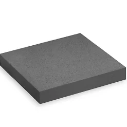 Castorama Dessus De Pilier 25 X 25 Cm Anthracite