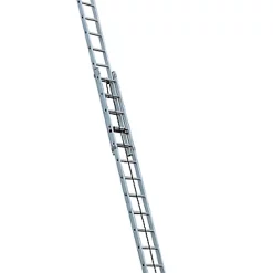 Castorama Echelle Coulissante Semi-professionnelle Escalux 9.45 M