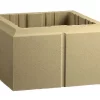 Castorama Elément De Pilier 28 X 28 Cm Ton Pierre Avec Faux Joints -Castorama Shop element de pilier 28 x 28 cm ton pierre avec faux joints8431128002171 01c FR CF