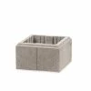 Castorama Elément De Pilier Marbre Gris 30 X 30 Cm -Castorama Shop element de pilier marbre gris 30 x 30 cm8431128018387 01c