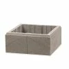 Castorama Elément De Pilier Marbre Gris 40 X 40 Cm 1 Castorama Elément De Pilier Marbre Gris 40 X 40 Cm -Castorama Shop element de pilier marbre gris 40 x 40 cm8431128018400 01c