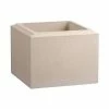 Castorama Elément De Pilier Ton Pierre 22,5 X 22,5 Cm -Castorama Shop element de pilier ton pierre 22 5 x 22 5 cm8431128005202 03c