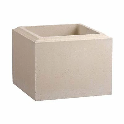 Castorama Elément De Pilier Ton Pierre 22,5 X 22,5 Cm 3 Castorama Elément De Pilier Ton Pierre 22,5 X 22,5 Cm