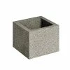 Castorama Element Pilier 27,5 X 27,5 X 25 Cm -Castorama Shop element pilier 27 5 x 27 5 x 25 cm3700459401133 03c