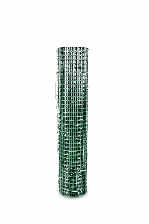 Castorama Grillage Soudé Blooma Maille 25 X 25 Mm Vert 5 X H.0,5 M 3 Castorama Grillage Soudé Blooma Maille 25 X 25 Mm Vert 5 X H.0,5 M