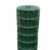 Castorama Grillage Soudé Maille 50 X 100 Mm Vert 20 X H.2 M -Castorama Shop grillage soude maille 50 x 100 mm vert 20 x h 2 m5059340451411 02c FR CF