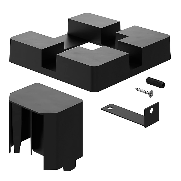 Castorama Kit Accessoires Multi Angle Neva 3 Castorama Kit Accessoires Multi Angle Neva