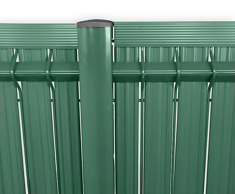 Castorama Kit Lames D'occulation Vertes H.193 Cm 3 Castorama Kit Lames D'occulation Vertes H.193 Cm