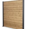 Castorama Lame De Clôture Bois Neva 180 X 14,5 Cm, ép.21 Mm -Castorama Shop lame de cloture bois neva 180 x 14 5 cm ep 21 mm3663602942962 01c