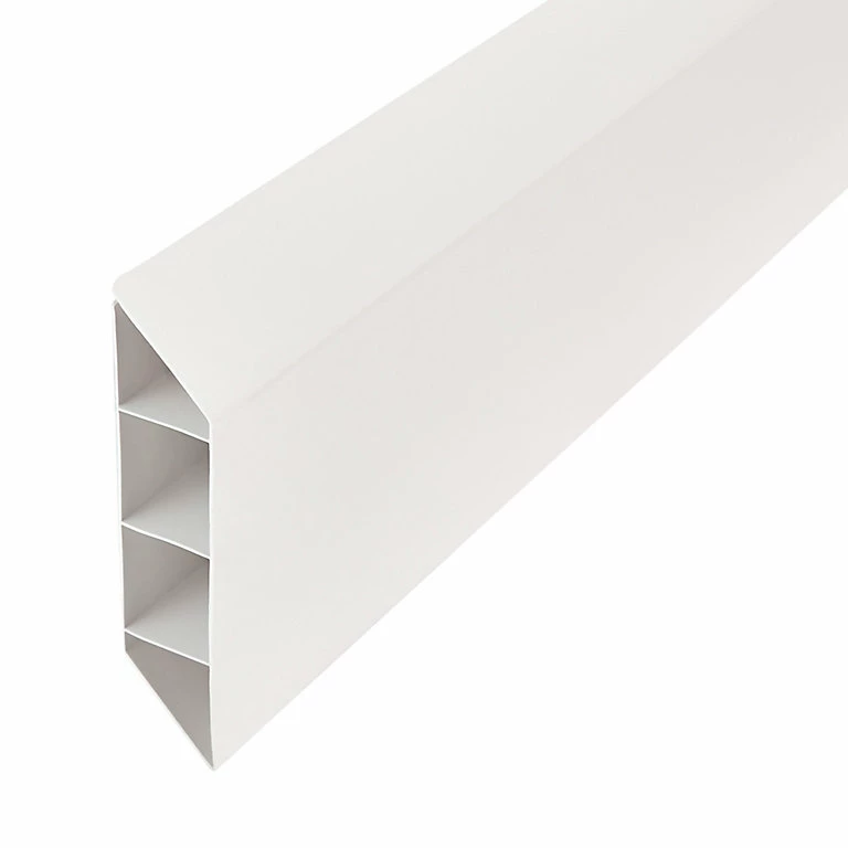 Castorama Lame De Clôture PVC Persienne L.180 X H.14 Cm Ep.30 Mm 3 Castorama Lame De Clôture PVC Persienne L.180 X H.14 Cm Ep.30 Mm