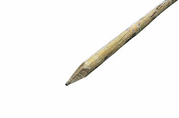 Castorama Lot De 4 Poteaux En Noisetier H.150 Cm 3 Castorama Lot De 4 Poteaux En Noisetier H.150 Cm