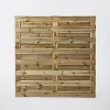 Castorama Panneau Anti-vent Bois Neva 180 X H.180 Cm -Castorama Shop panneau anti vent bois neva 180 x h 180 cm3663602943051 02c