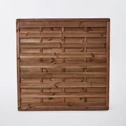 Castorama Panneau Bois Blooma Darling 180 X H.180 Cm