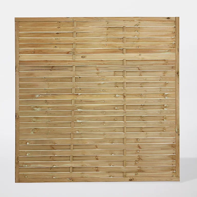 Castorama Panneau Bois Droit Khoper 180 X H.180 Cm 3 Castorama Panneau Bois Droit Khoper 180 X H.180 Cm