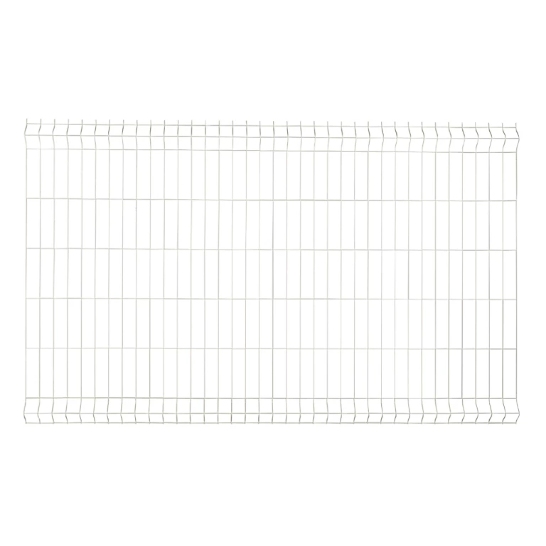 Castorama Panneau De Clôture Grillagée Blooma Louga Blanc 198,5 X H.123 Cm 3 Castorama Panneau De Clôture Grillagée Blooma Louga Blanc 198,5 X H.123 Cm