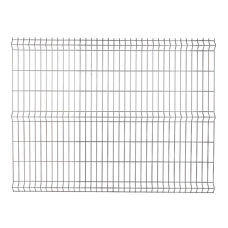 Castorama Panneau De Clôture Grillagée Blooma Louga Gris 200 X H.153 Cm 3 Castorama Panneau De Clôture Grillagée Blooma Louga Gris 200 X H.153 Cm