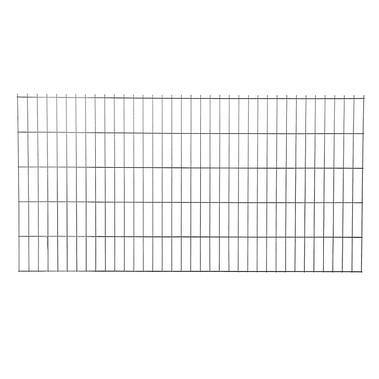 Castorama Panneau De Clôture Grillagée Premium Gris 200 X H.103 Cm 3 Castorama Panneau De Clôture Grillagée Premium Gris 200 X H.103 Cm