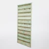 Castorama Panneau Droit Bois Vert 25 mm 90 X H.180 Cm 1 Castorama Panneau Droit Bois Vert 25 mm 90 X H.180 Cm -Castorama Shop panneau droit bois vert 25 mm 90 x h 180 cm3663602432609 01c