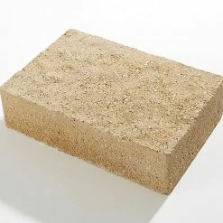 Castorama Pavé Contemporain Arboise 16 X 24 Cm, ép.6,3 Cm
