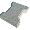 Castorama Pavé H Gris 19,8 X 16,5 Cm, ép.4,5 Cm -Castorama Shop pave h gris 19 8 x 16 5 cm ep 4 5 cm3700147706908 01c
