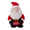 Castorama Peluche Animée Père Noël -Castorama Shop peluche animee pere noel5059340116976 02c