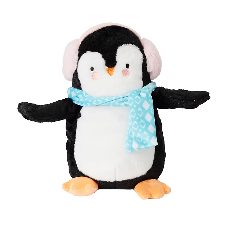 Castorama Peluche Pingouin Musicale 3 Castorama Peluche Pingouin Musicale