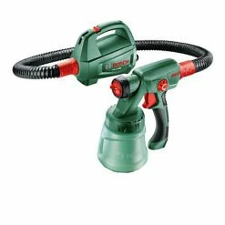 Castorama Pistolet à Peinture Bosch PFS1000
