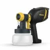 Castorama Pistolet à Peinture Wagner W150 2 Castorama Pistolet à Peinture Wagner W150 -Castorama Shop pistolet a peinture wagner w1504004025081910 01c