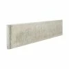 Castorama Plaque De Soubassement Béton Louga 202,5 X 20 Cm, ép.35 Mm -Castorama Shop plaque de soubassement beton louga 202 5 x 20 cm ep 35 mm3700058807169 01CF