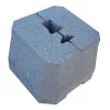 Castorama Plot Béton Pour Poteaux De Clôture Grillagée 1 Castorama Plot Béton Pour Poteaux De Clôture Grillagée -Castorama Shop plot beton pour poteaux de cloture grillagee3663602730828 01c FR CF