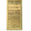 Castorama Porte Bois Blooma Douro Verte 90 X H.180 Cm 2 Castorama Porte Bois Blooma Douro Verte 90 X H.180 Cm -Castorama Shop porte bois blooma douro verte 90 x h 180 cm3663602431688 01c