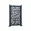 Castorama Portillon Arbre Alu Neva Anthracite 93 X H.171 Cm 2 Castorama Portillon Arbre Alu Neva Anthracite 93 X H.171 Cm -Castorama Shop portillon arbre alu neva anthracite 93 x h 171 cm3663602759898 02c