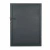 Castorama Portillon Neva Anthracite 93 X H.128 Cm -Castorama Shop portillon neva anthracite 93 x h 128 cm3663602759904 02c
